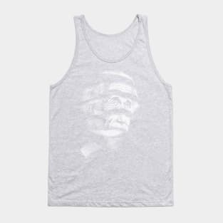 E=MC ESCHER(1 color variant) Tank Top